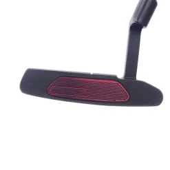 Used TaylorMade TP Black Copper Juno Putter / 34 Inches -Hybrids Sales Shop a1d1882d1b911f1f7d987292b0ef7f76 scaled