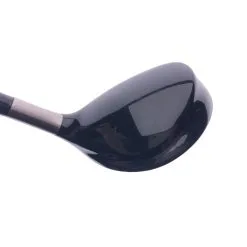 Used TaylorMade Burner Rescue TL 2 Hybrid / 18 Degrees / Grafaolly Stiff Flex -Hybrids Sales Shop a215fb4568bfc6c8d3334c5b45a81970 scaled