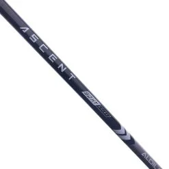 Used TaylorMade Stealth UDI 3 Hybrid / 18 Degree / Aldila Ascent 90HY Stiff Flex -Hybrids Sales Shop a256511b4266c6e9b6272d0231025b17 scaled