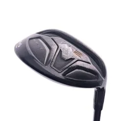 Used TaylorMade M2 2016 4 Hybrid / 22 Degrees / REAX 65 Regular Flex -Hybrids Sales Shop a2935eedb6e47e0fc28c342e10c989c7 scaled