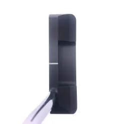 Used SIK Pro C Black Putter / 32.5 Inches -Hybrids Sales Shop a2c20af2091f5070897297bcc0166239 scaled