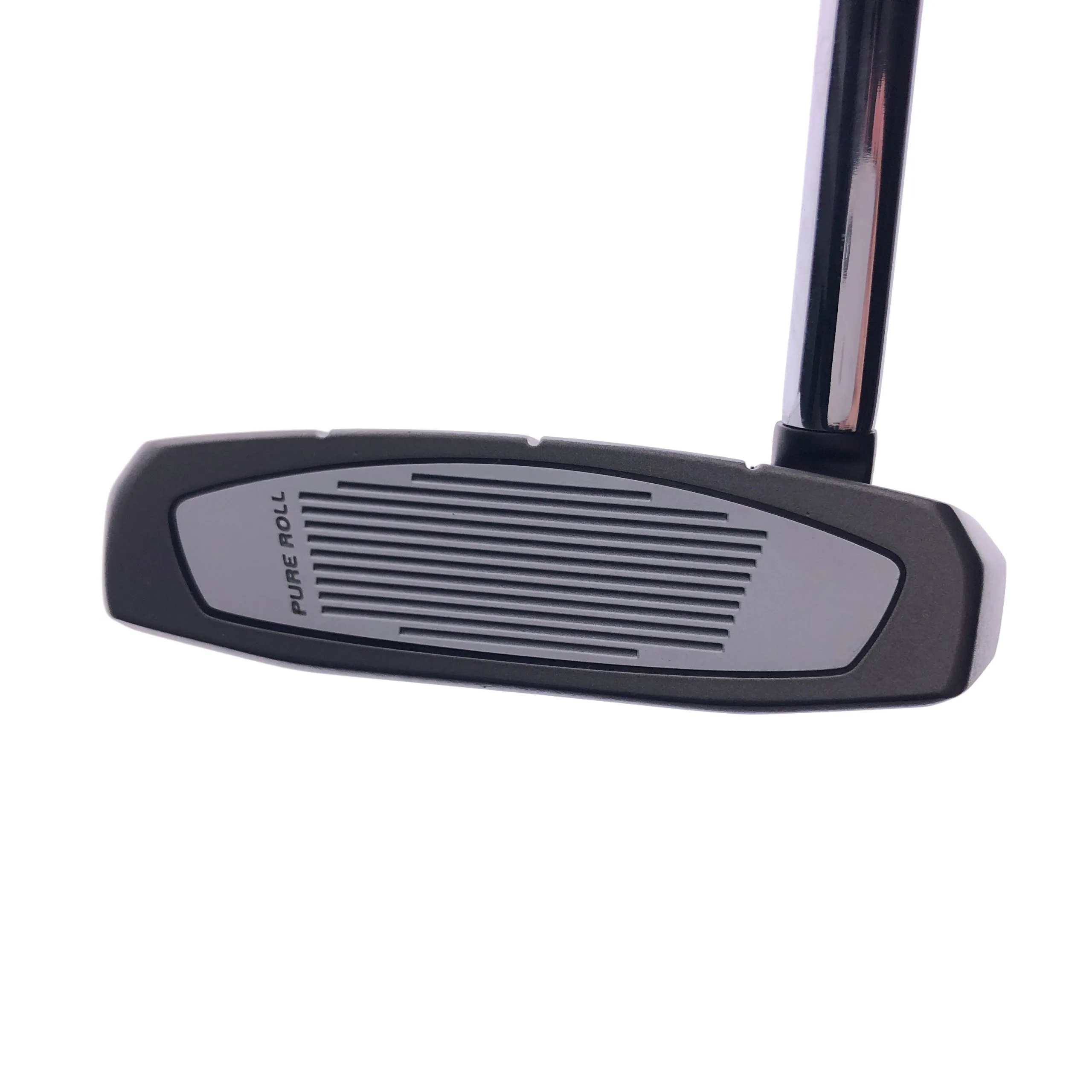 Used TaylorMade Spider S Platinum Putter / 34.0 Inches 8 Used TaylorMade Spider S Platinum Putter / 34.0 Inches - Image 6