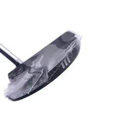 NEW Mizuno M CRAFT III Chrome Putter / 34 Inches 16 NEW Mizuno M CRAFT III Chrome Putter / 34 Inches -Hybrids Sales Shop a2dc804c8cc4b7b9b168afa5b33147c0 scaled