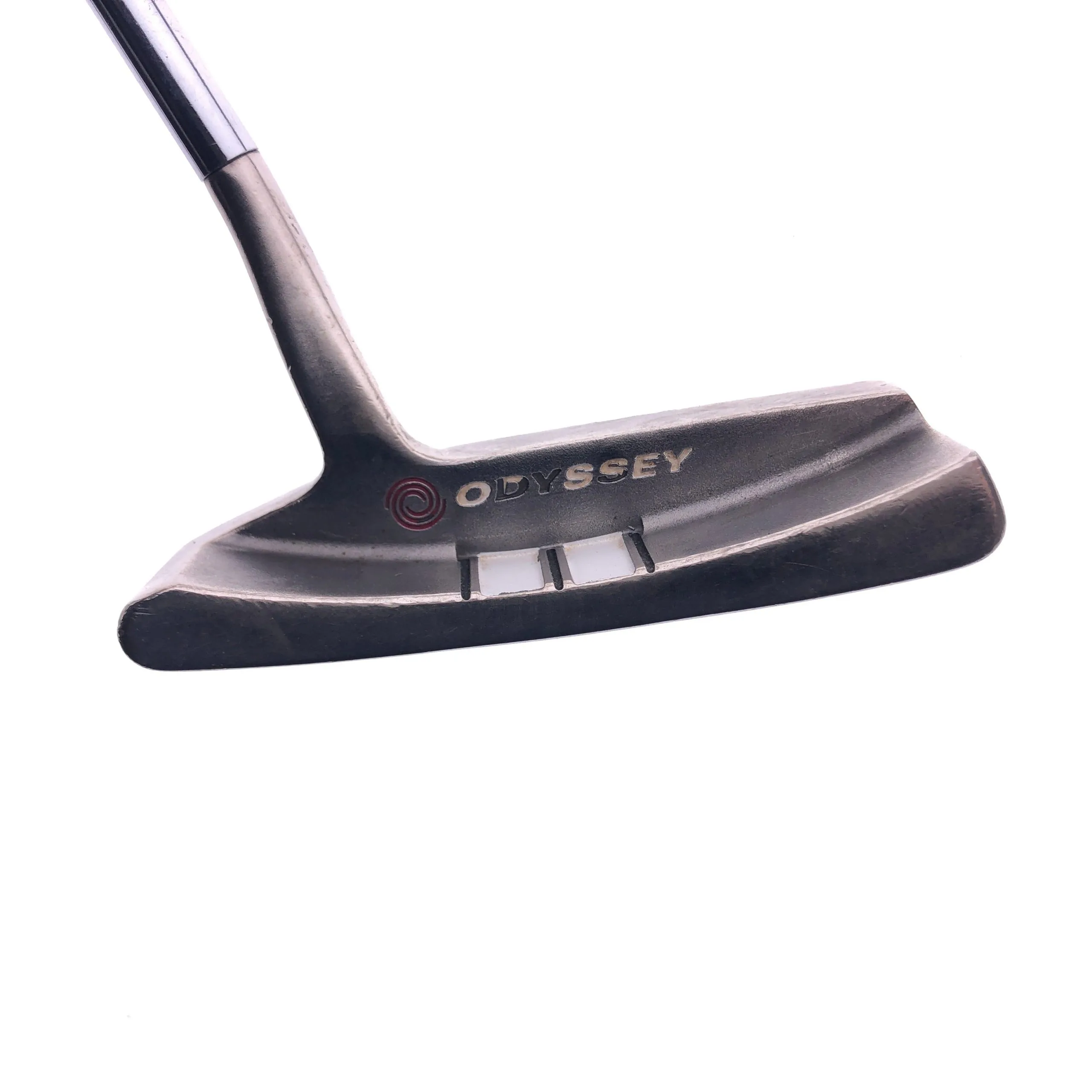 Used Odyssey White Ice 6 Putter / 34.0 Inches 7 Used Odyssey White Ice 6 Putter / 34.0 Inches - Image 5