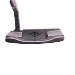 Used Odyssey Toulon Madison GARAGE USA Putter / 31.5 Inches 14 Used Odyssey Toulon Madison GARAGE USA Putter / 31.5 Inches -Hybrids Sales Shop a3260d42ba5fc654458440b1a19879bf scaled