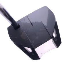 NEW TaylorMade Spider GT Silver Putter / 34.0 Inches -Hybrids Sales Shop a36606c4aabdc60787e6a1862f8de226 scaled