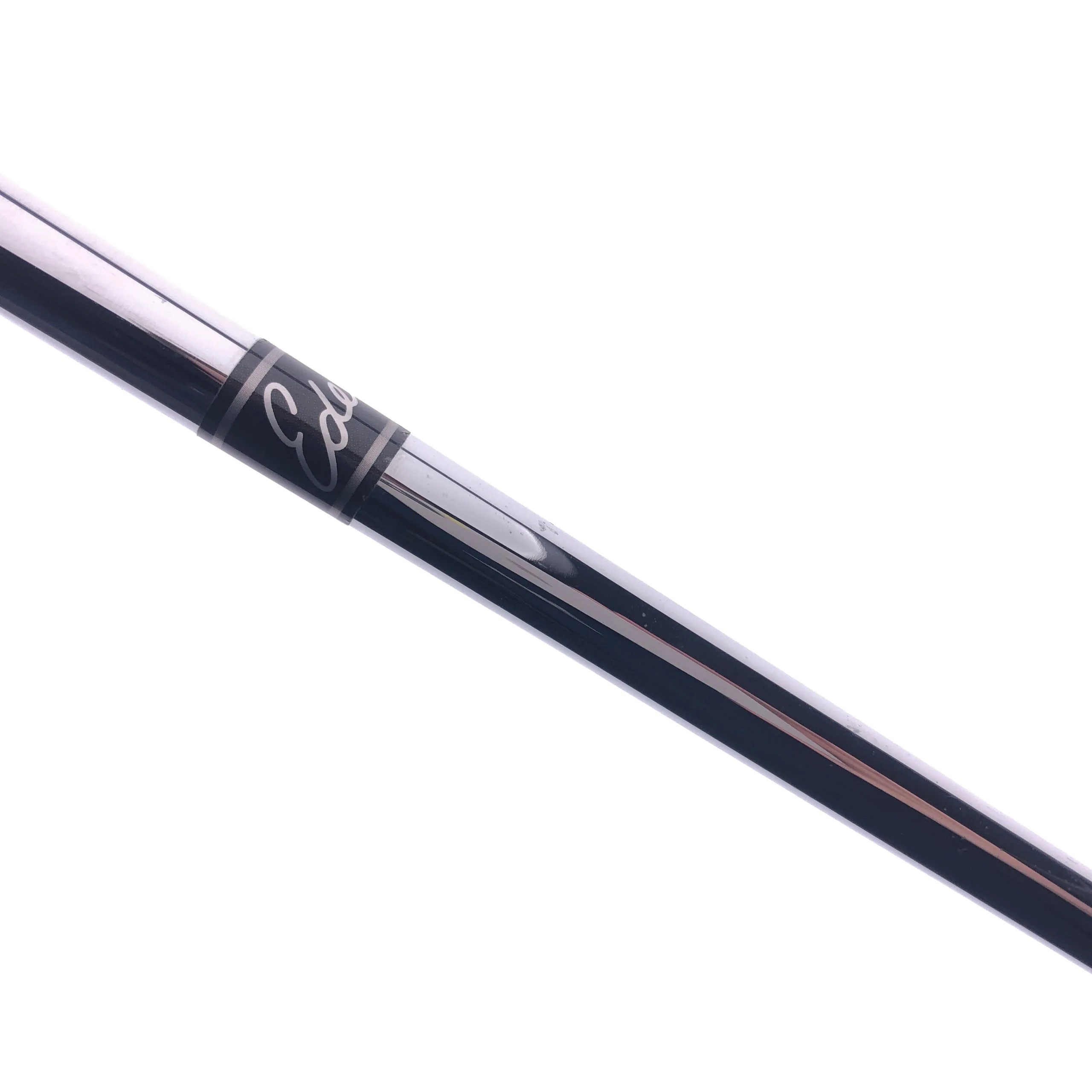 Used Edel E-1 Torque Balanced Platinum Putter / 35.0 Inches 9 Used Edel E-1 Torque Balanced Platinum Putter / 35.0 Inches - Image 7