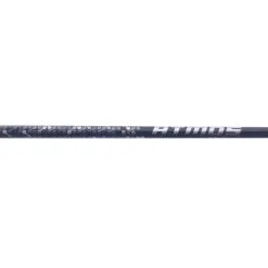 NEW Fujikura Atmos Black 6R Driver Shaft / Regular Flex