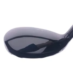 Used Callaway Rogue X 4 Hybrid / 20 Degrees / Aldila Stiff Flex / Left-Handed 16 Used Callaway Rogue X 4 Hybrid / 20 Degrees / Aldila Stiff Flex / Left-Handed -Hybrids Sales Shop a3dd31a1e40a51a870b7b6cc4379f844 scaled