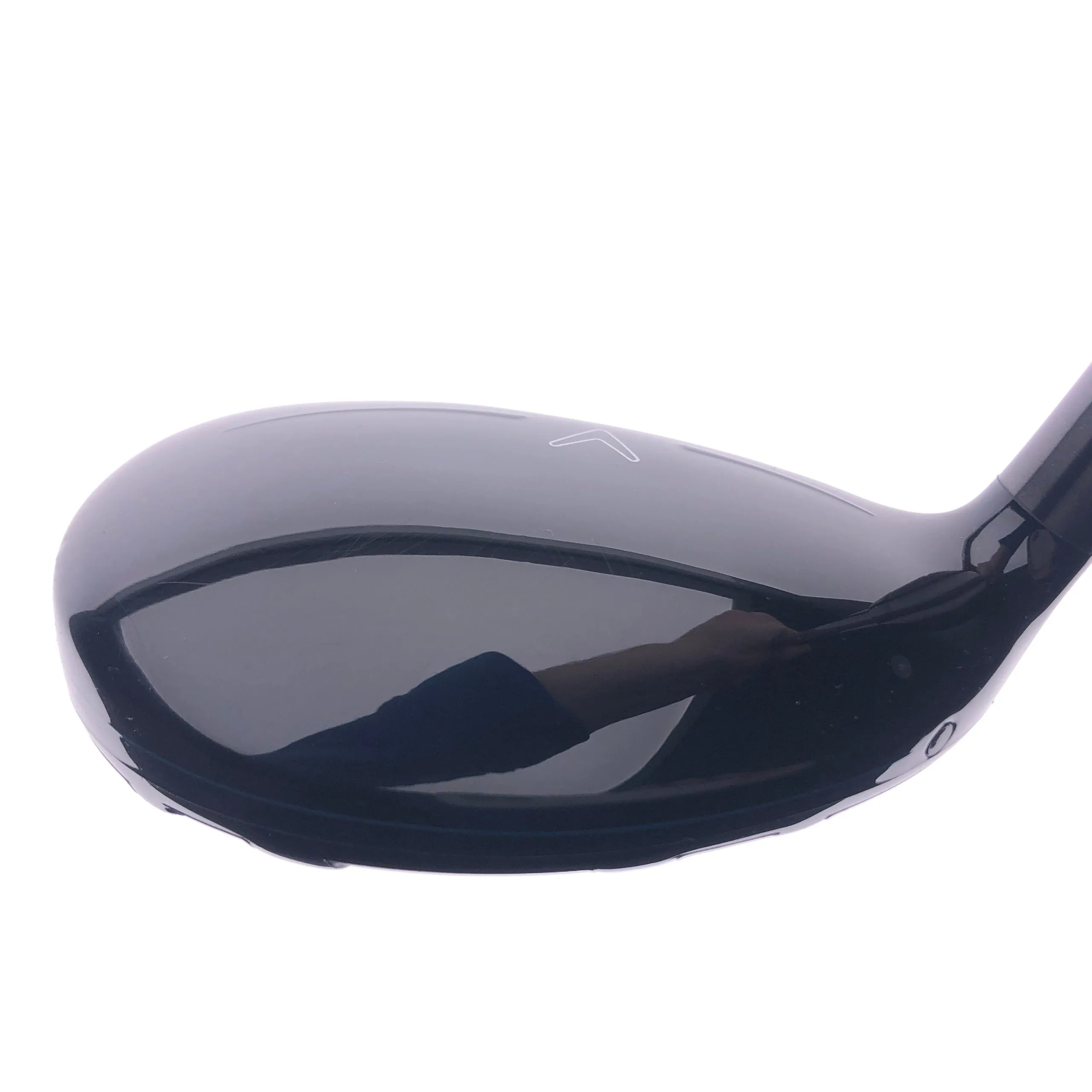 Used Callaway Rogue X 4 Hybrid / 20 Degrees / Aldila Stiff Flex / Left-Handed 8 Used Callaway Rogue X 4 Hybrid / 20 Degrees / Aldila Stiff Flex / Left-Handed - Image 6