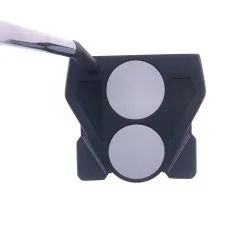 Used Odyssey 2-Ball TEN S 2021 Putter / 34.0 Inches -Hybrids Sales Shop a3e7665d1b4664b2058f4e3dde1933d1 scaled