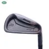 Used Mizuno MX-23 3 Iron / 21 Degrees / Dynamic Gold Lite Stiff Flex