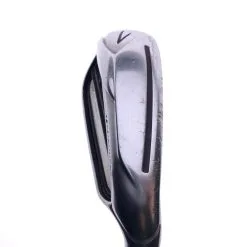 Used TaylorMade RocketBladez 7 Iron / 30.5 Degrees / Rocketfuel 65 M Flex -Hybrids Sales Shop a4f71155ce15eb4adad081282cb69864 scaled