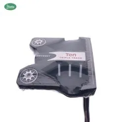 NEW Odyssey Triple Track TEN 2022 Putter / 34.0 Inches
