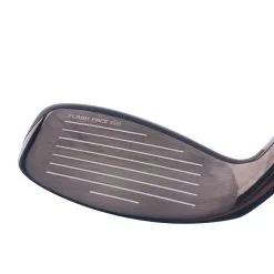 Used Callaway Rogue ST MAX OS Lite Womens 4 Hybrid / 24 Degrees / Ladies Flex -Hybrids Sales Shop a52abc0aebedbc33c9354dfbe80cadc3 scaled