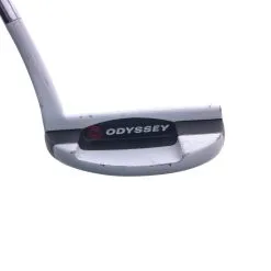 Used Odyssey Versa #9 White Putter / 34.0 Inches 14 Used Odyssey Versa #9 White Putter / 34.0 Inches -Hybrids Sales Shop a57c3e6dba78a6a48c5a039e0cd2f990 scaled