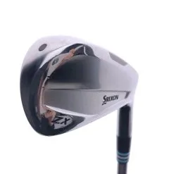 Used Srixon ZX Utility 4 Hybrid / 23 Degrees / AeroTech Steelfibre Regular Flex -Hybrids Sales Shop a59307bfff78784849d14c4ae678a205 scaled