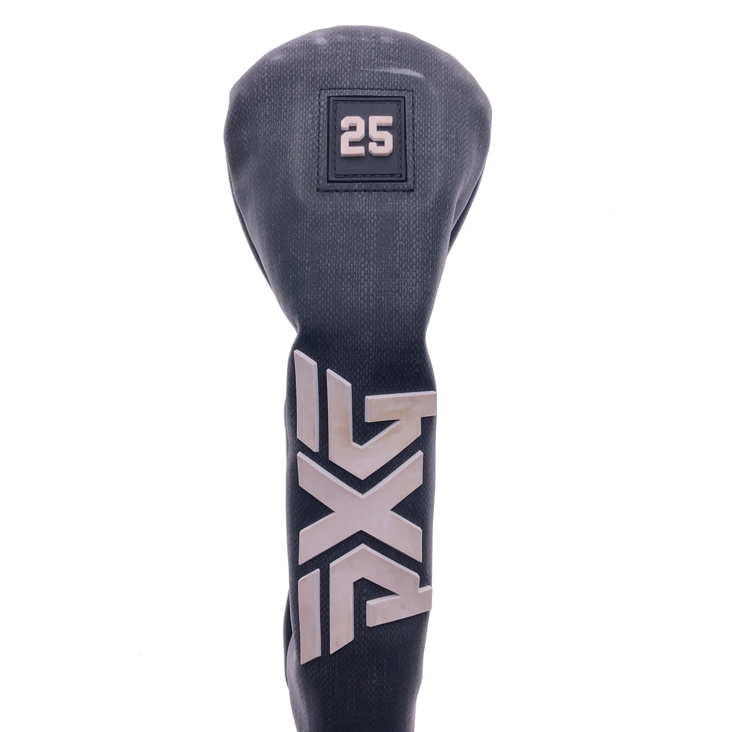 Used PXG 0317 X Proto 5 Hybrid / 25 Degrees / Tour AD DI-85 X-Stiff Flex 13 Used PXG 0317 X Proto 5 Hybrid / 25 Degrees / Tour AD DI-85 X-Stiff Flex - Image 11