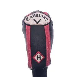 Used Callaway Rogue X 4 Hybrid / 20 Degrees / Aldila Stiff Flex / Left-Handed 19 Used Callaway Rogue X 4 Hybrid / 20 Degrees / Aldila Stiff Flex / Left-Handed -Hybrids Sales Shop a5e6f2d725322a2b27981c6248e03589 scaled