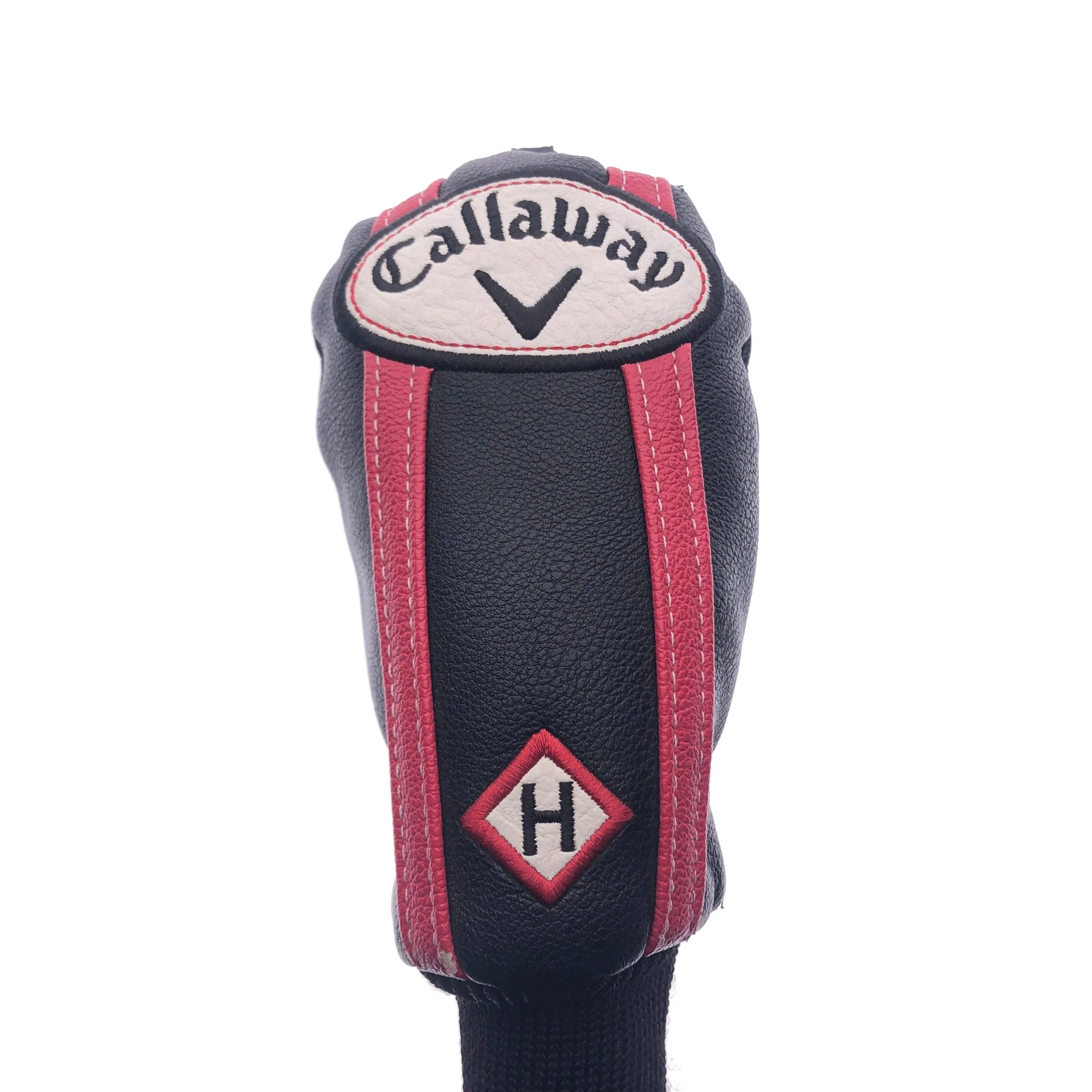 Used Callaway Rogue X 4 Hybrid / 20 Degrees / Aldila Stiff Flex / Left-Handed 11 Used Callaway Rogue X 4 Hybrid / 20 Degrees / Aldila Stiff Flex / Left-Handed - Image 9