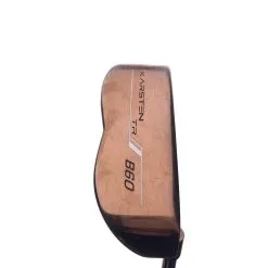 Used Ping Karsten TR B60 Putter / 34.0 Inches