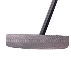 Used SeeMore Tri Mallet Putter / 34.5 Inches -Hybrids Sales Shop a62b0938c4a1f510442d04e6346e961c scaled