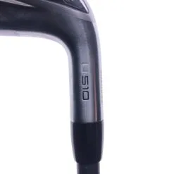 Used Titleist U510 4 Hybrid / 22 Degrees / HZRDUS Smoke 5.5 80g Regular Flex -Hybrids Sales Shop a6dfdf8b39c3d97ab0b63991c0f8f956 scaled