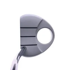 Used TaylorMade Rossa Corza Ghost Putter / 34.5 Inches 13 Used TaylorMade Rossa Corza Ghost Putter / 34.5 Inches -Hybrids Sales Shop a70166ff539371a73a36230483825ac7 scaled