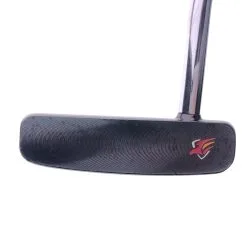 Used TaylorMade Rossa Monte Carlo TP Kia Mia Putter / 33.5 Inches -Hybrids Sales Shop a70c077c1d633400e09f184183c72c8d scaled