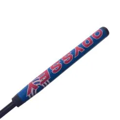 Used Odyssey Triple Track Marxman Putter / 34.0 Inches -Hybrids Sales Shop a710584d7090295cf5ecaf94e7952999 scaled