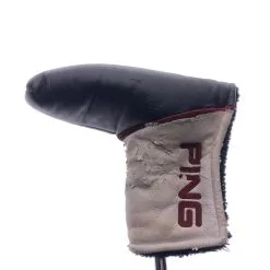 Used Ping Scottsdale TR Shea Putter / 33.0 Inches -Hybrids Sales Shop a71f59761b0e8d3796b08b24faf0780a scaled