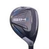 Used TaylorMade Sim2 Max Rescue 5 Hybrid / 25 Degrees / Ladies Flex -Hybrids Sales Shop a781fd097fc11ddbc9ae71f13410e9d0 scaled