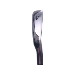 Used Titleist 718 T-MB 4 Iron / 23 Degrees / Project X LZ 115g Regular Flex -Hybrids Sales Shop a7d0978df3f60e05f766d81d3bcc66ea scaled