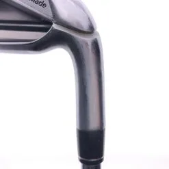 Used TaylorMade RocketBladez 6 Iron / 26.5 Degrees / Rocketfuel 85 Stiff Flex -Hybrids Sales Shop a7d2d1e465f2847580f4993ded72d594 scaled