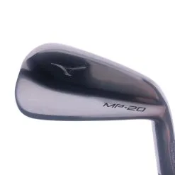 Used Mizuno MP-20 HMB 4 Iron / 22 Degrees / N.S Pro Modus Tour 105 Regular Flex