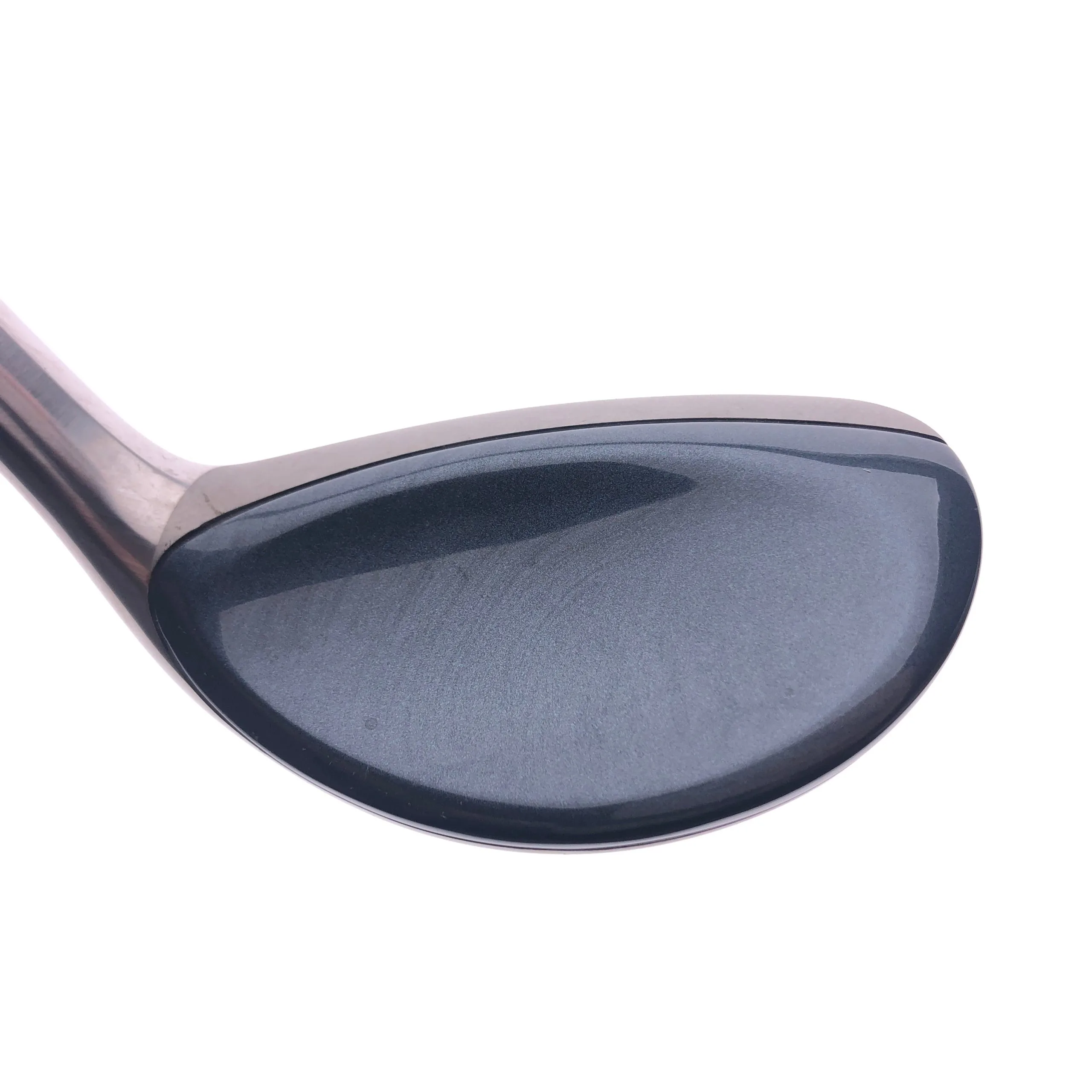 Used Cleveland Halo 4 Hybrid / 25 Degrees / Cleveland Ladies Flex 6 Used Cleveland Halo 4 Hybrid / 25 Degrees / Cleveland Ladies Flex - Image 4