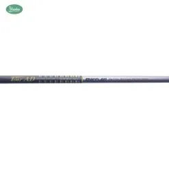 Used Cobra Graphite Design Tour AD Fairway Shaft / A Flex / Cobra Gen 2 Adapter
