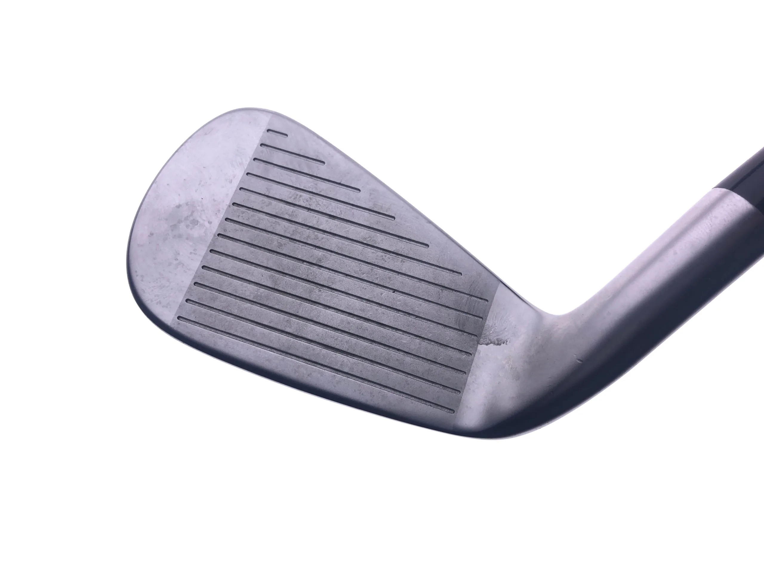 Used Callaway Apex Pro 21 3 Iron / 20.5 Degrees / Project X 6.5 X-Flex 6 Used Callaway Apex Pro 21 3 Iron / 20.5 Degrees / Project X 6.5 X-Flex - Image 4