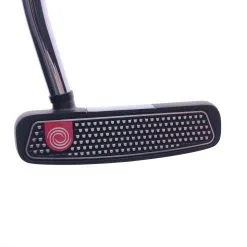 Used Odyssey O-Works R-Line Putter / 34.0 Inches / Left-Handed -Hybrids Sales Shop a85cdf13366d4cadacb0965b3f8f7f49 scaled