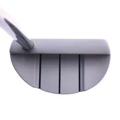 Used TaylorMade White Smoke MC72 Putter / 37.0 Inches -Hybrids Sales Shop a86c0e63dd53de93ba04a12c93b308f7 scaled