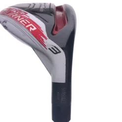 Used TaylorMade AeroBurner 3 Hybrid / 19 Degrees / Matrix Z 70 Regular Flex -Hybrids Sales Shop a8910e7afd76c14d39d29c36d4ffb388 scaled