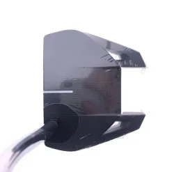 NEW TaylorMade Spider GT Single Bend Black Putter / 35 Inches -Hybrids Sales Shop a895bcb4b3bf41610cb1fb87dedfbcfb scaled