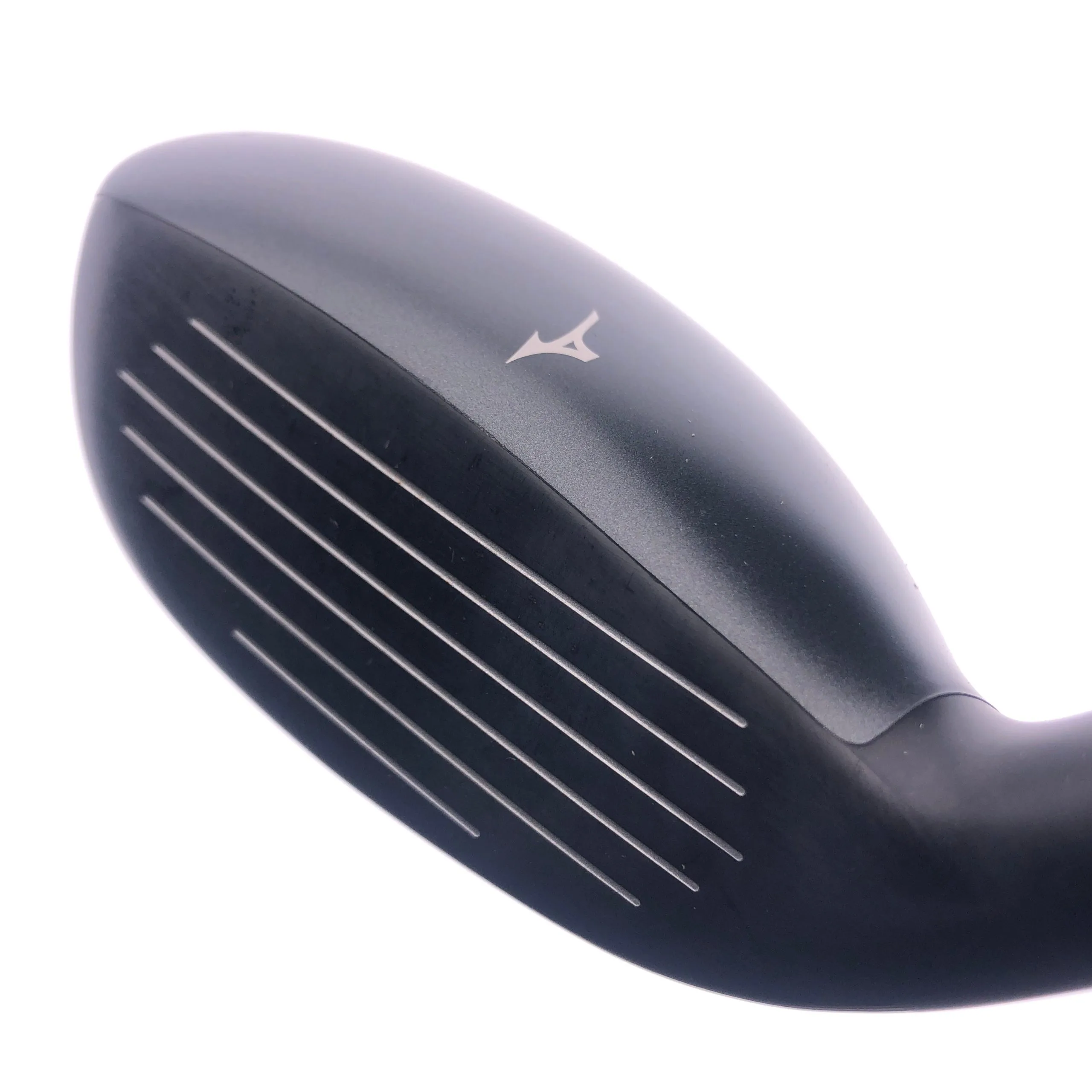 Used Mizuno CLK 2020 4 Hybrid / 22 Degrees / Tensei Red CK 70HY Regular Flex 8 Used Mizuno CLK 2020 4 Hybrid / 22 Degrees / Tensei Red CK 70HY Regular Flex - Image 6