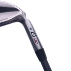 Used Ping G410 Crossover 4 Utility / 23 Degrees / Ping Alta CB 70 Regular Flex -Hybrids Sales Shop a8a6c458e6c02a12635db951b3216136 scaled