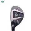 Used Callaway Epic 4 Hybrid / 23 Degrees / Recoil F3 Regular Flex / Left-Handed -Hybrids Sales Shop a8ab594c9de9d9654d19bd2006268b57 scaled