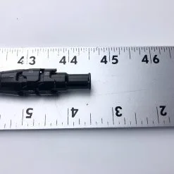 Used Aldila Synergy 50 Driver Shaft / Stiff Flex / Callaway Gen 2 Adapter -Hybrids Sales Shop a8b36cd86f6f7e91f5da11d0c50d4086 scaled