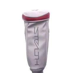 Used TaylorMade Stealth Rescue 5 Hybrid / 26 Degrees / Aldila Ascent Ladies Flex -Hybrids Sales Shop a8f68e84c4c992e35dc4e202de134130 scaled