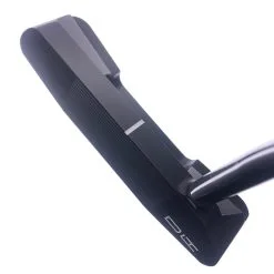 Used SIK Pro C Black Putter / 32.5 Inches -Hybrids Sales Shop a9208be1307324a5882618fc8751645c scaled