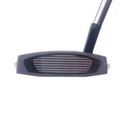 NEW TaylorMade Spider GT Silver Putter / 33.0 Inches -Hybrids Sales Shop a96ca77965dcca5066a8b0456bae1da8 scaled