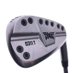 Used PXG 0311 T GEN 3 9 Iron / 40.0 Degree / True Temper Elevate Tour Stiff Flex 11 Used PXG 0311 T GEN 3 9 Iron / 40.0 Degree / True Temper Elevate Tour Stiff Flex -Hybrids Sales Shop a9924f67184a386e9ecd7568346f0201 scaled